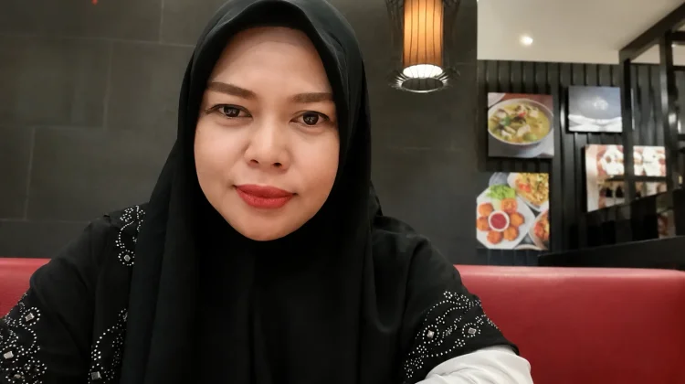 Psikolog Sanggau Ingatkan Bahaya Gunakan Media Sosial Berlebih
