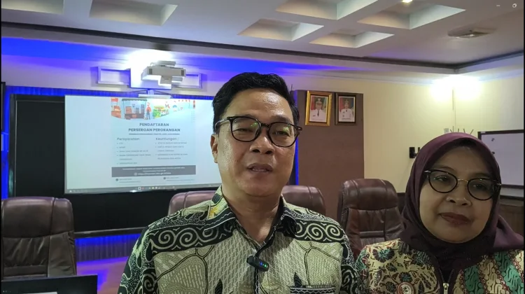 Kadin Sanggau Dorong UMKM Melalui Perseroan Perorangan