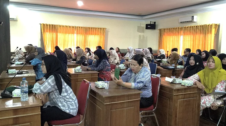 Kemenkum Kalbar Dorong UMKM Sanggau Daftar Perseroan Perorangan