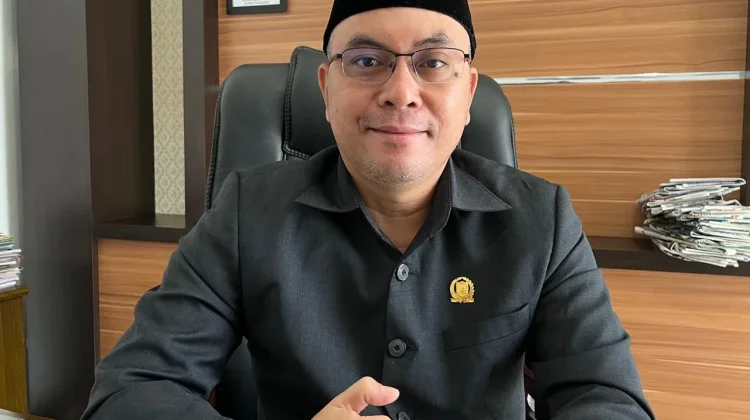 Ketua DPRD Sanggau Apresiasi RRI Siarkan Piala Dunia 2026