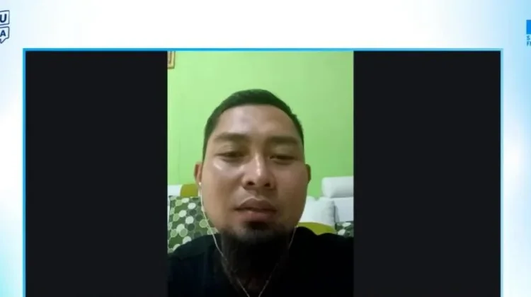 Tantangan Pembinaan Atlet Taekwondo, Dukungan Orang Tua Jadi Sorotan