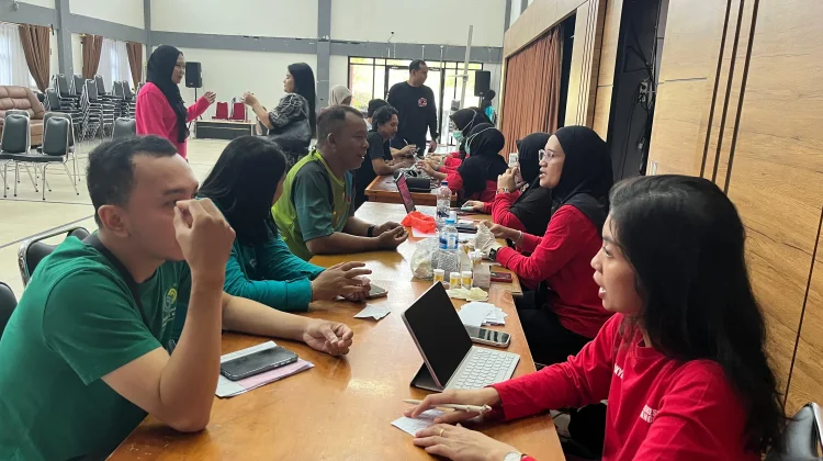 Cek Kesehatan Gratis, Bantu Deteksi Dini Penyakit
