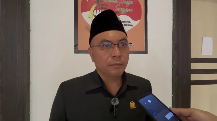 DPRD Sanggau Usulkan KDMP Kelola Distribusi Barang Subsidi