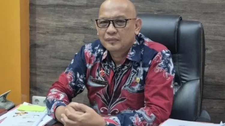 UMKM di Sanggau Terus Bertumbuh, Ini Faktor Pendorongnya