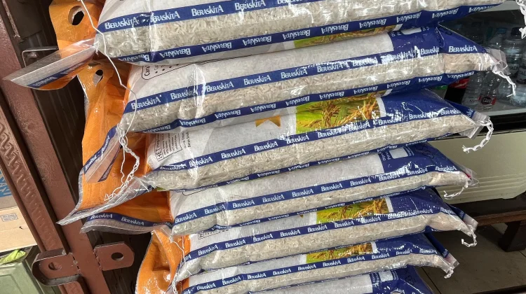 Pertamax Naik, Pedagang Sanggau Harap Harga Sembako Tetap Stabil