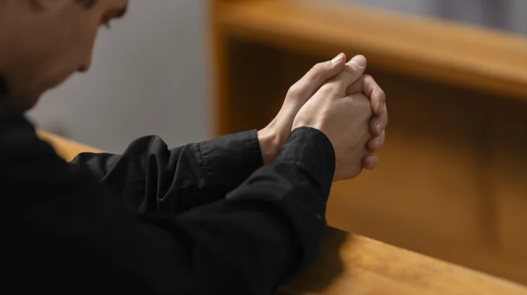 Belas Kasihan Tuhan Jadi Jawaban di tengah Berbagai Tantangan Hidup