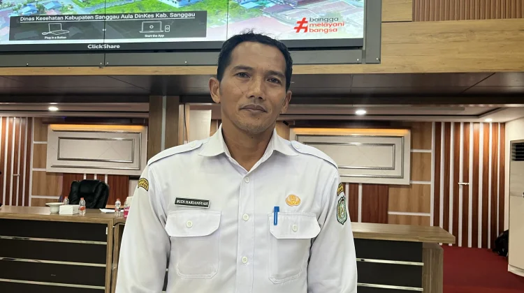 Dinkes Kalbar Ungkap Kendala Program Cek Kesehatan Gratis