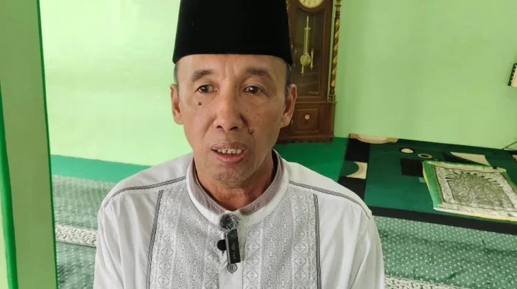 Persiapan MTQ ke XXXIV Sanggau Capai 90 Persen