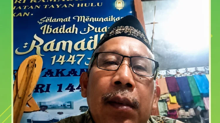 Hijrah Menuju Pribadi Lebih Baik