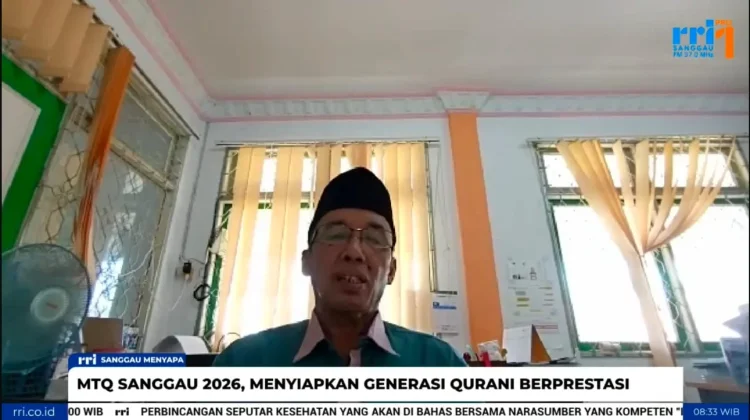 Peran Orang Tua dan TPA Bentuk Generasi Qurani Berkarakter