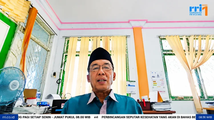 MTQ Sanggau Menumbuhkan Generasi Pecinta Al-Qur'an