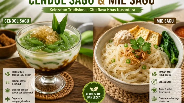 Sulitnya Akses Bahan Baku Halal Jadi Tantangan UMKM Kuliner