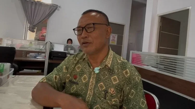 Dinkes Sanggau Hadapi Tantangan Pelaksanaan CKG