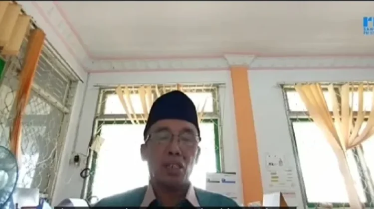 MTQ Jadi Wadah Pembentukan Generasi Qurani Sanggau