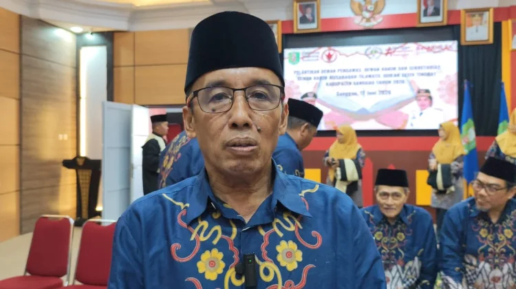 Dewan Hakim MTQ Diminta Junjung Profesionalisme Penilaian