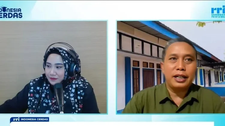 Generasi Muda Wujudkan Indonesia Cerdas Berdaya Saing Global