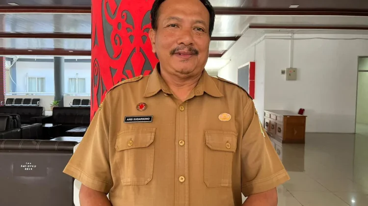 Harga Material Bangunan Naik, Dinas PUPR Lakukan Penyesuaian Proyek