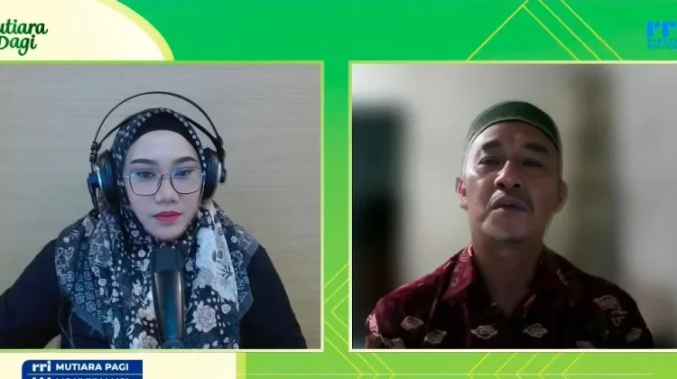Syukur Membuka Pintu Nikmat dan Meningkatkan Keimanan Umat