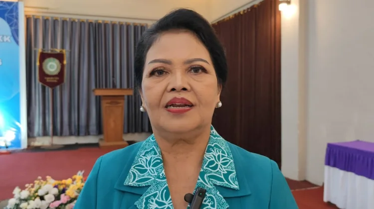 TP PKK Sanggau Perkuat Upaya Pencegahan Stunting