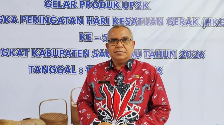 TP PKK, Garda Terdepan Peningkatan Sumber Daya Manusia