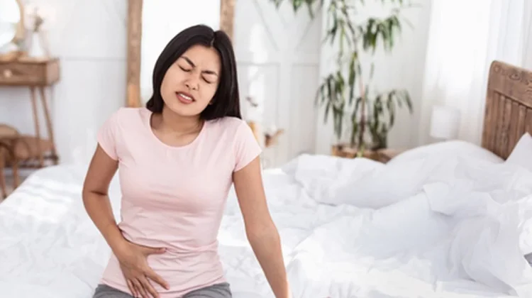 Tips Mengatasi Kram Perut yang Datang Tiba-tiba