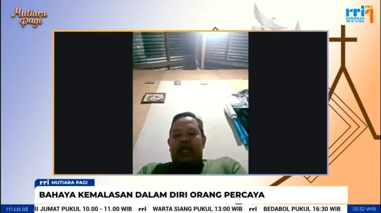 Belajar dari Semut: Inisiatif dan Kemandirian Membentuk Karakter Unggul