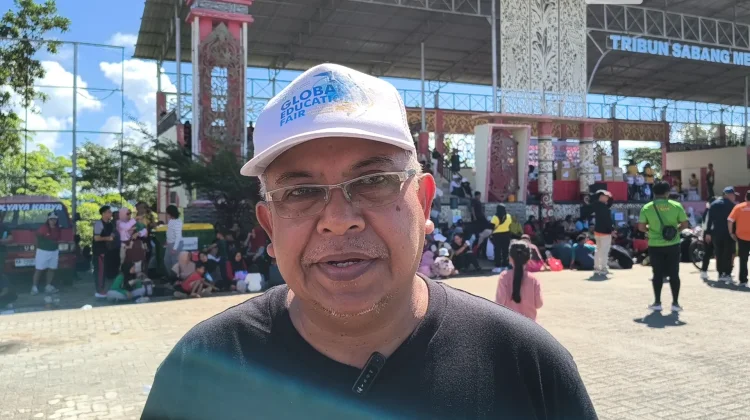 Entikong Jadi Prioritas Program Tiga Juta Rumah
