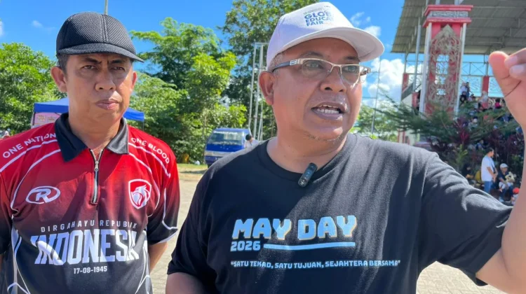 Samer Weekend, Destinasi Wisata Baru Sanggau