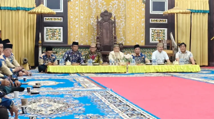 MTQ Bukti Kekompakan Pemda Sanggau dan Masyarakat