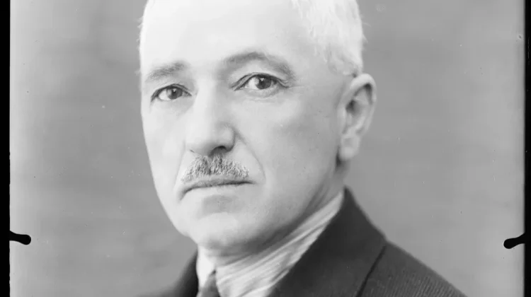 Jules Rimet, Sosok Legendaris Dibalik Piala Dunia FIFA