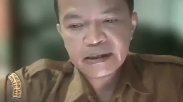 Ketahanan Pangan di Sanggau Hadapi Tantangan Iklim
