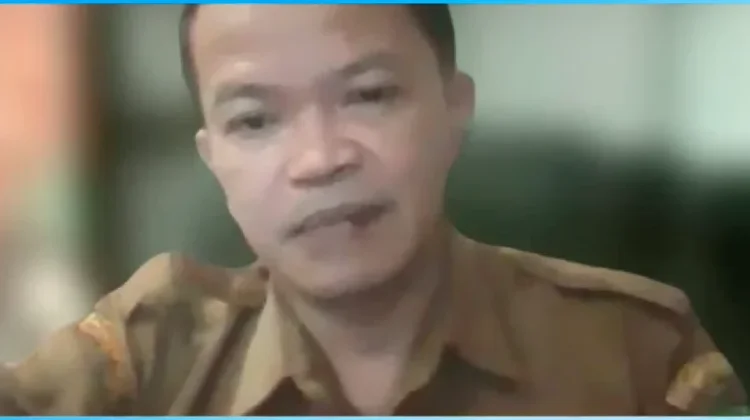Produksi Pangan Sanggau Menurun imbas Cuaca