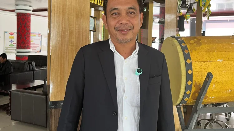 DPRD Sanggau Dorong Perluasan Akses Pupuk Subsidi