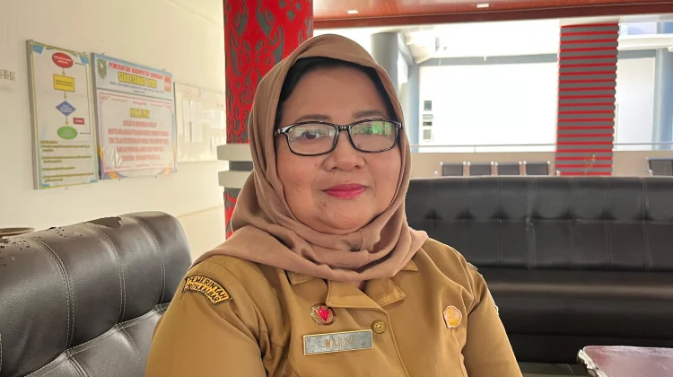 Pemkab Sanggau Perkuat Tata Kelola Pertanahan Melalui IMTN