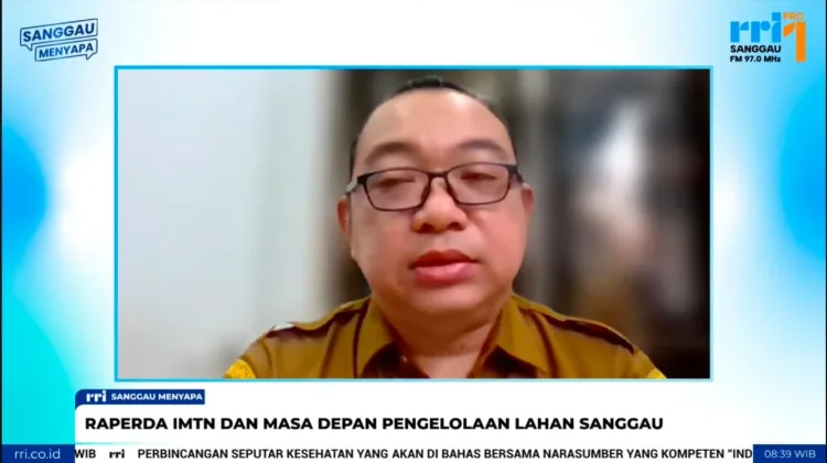Integrasi Validasi Data Pertanahan Perkuat Kepastian Aset Daerah