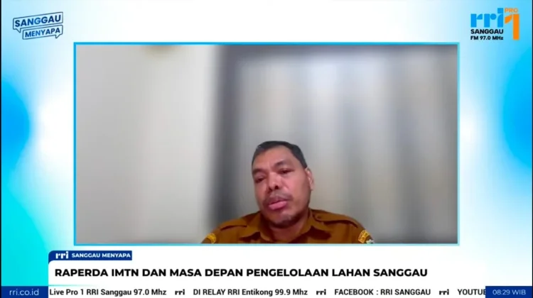 Langkah Strategis Cegah Konflik Pertanahan Demi Pembangunan Berkelanjutan
