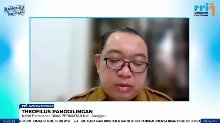 Raperda Sanggau Dorong Tata Kelola Lahan Berkelanjutan