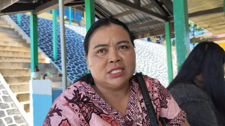 Pendaftar SMA 3 Sanggau Siapkan Alternatif jika Tak Lolos
