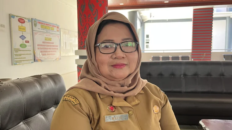 Raperda IMTN Kurangi Konflik Pertanahan di Sanggau