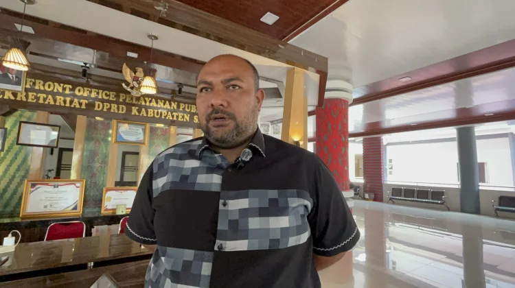DPRD Sanggau Kaji Beban Anggaran IMTN