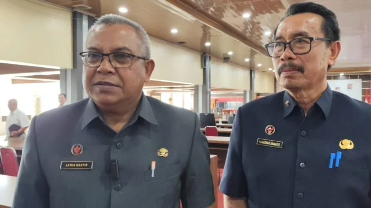 Serapan APBD Sanggau di 2025 Capai Sembilan Puluh Persen