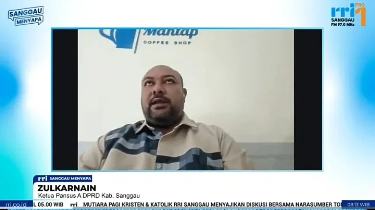 Raperda IMTN Tertibkan Penguasaan Tanah dan Tingkatkan PAD Sanggau