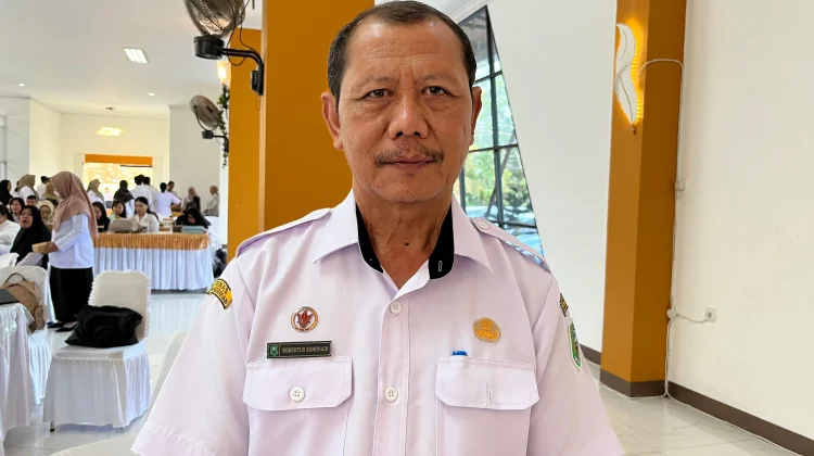 Disdikbud Sanggau Siapkan Posko Aduan SPMB 2026