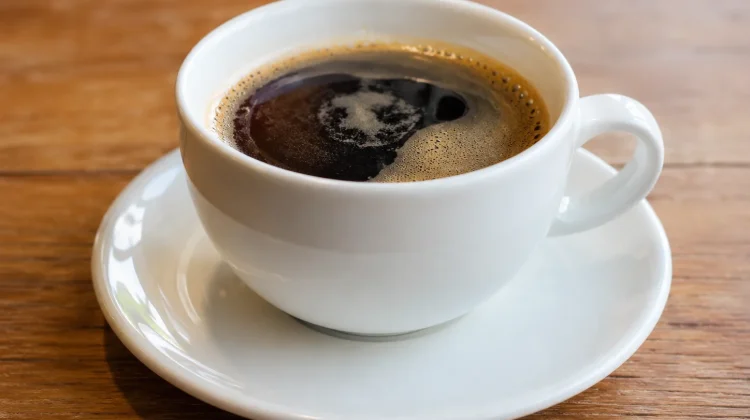 Americano, Pilihan Minuman Pendukung Diet Tubuh