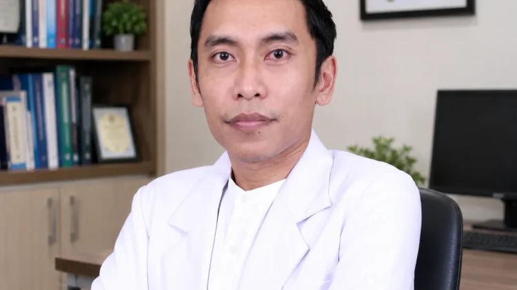 Dokter Ungkap Tren Penyakit Jantung Serang Anak Muda