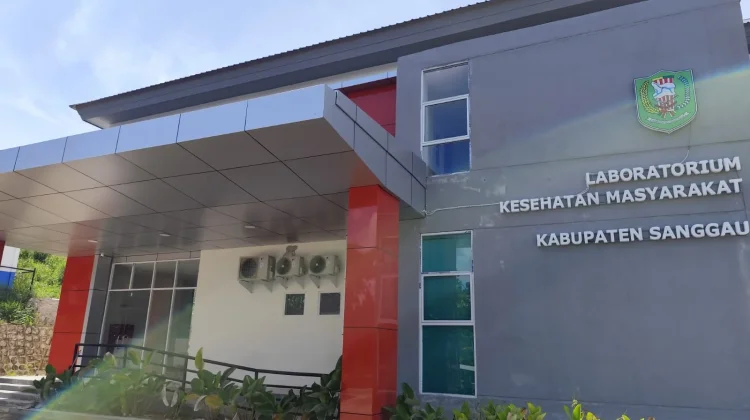 Sanggau Matangkan Perbup SOTK untuk Labkesmas