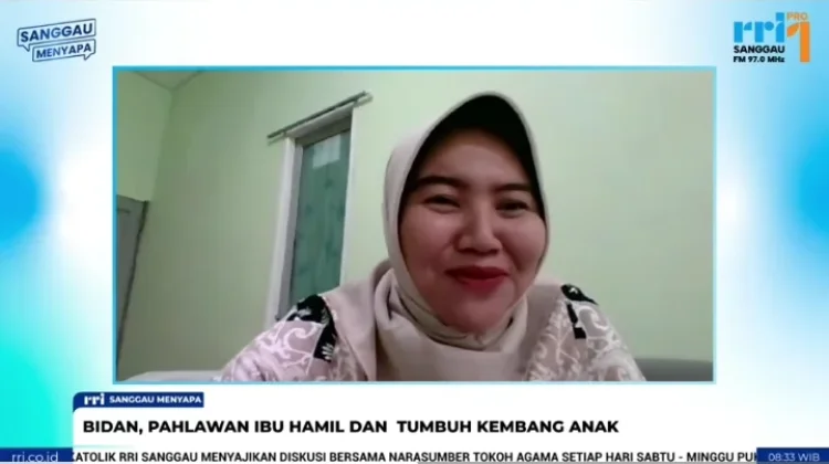 Pentingnya ASI Eksklusif Bagi Tumbuh Kembang Anak