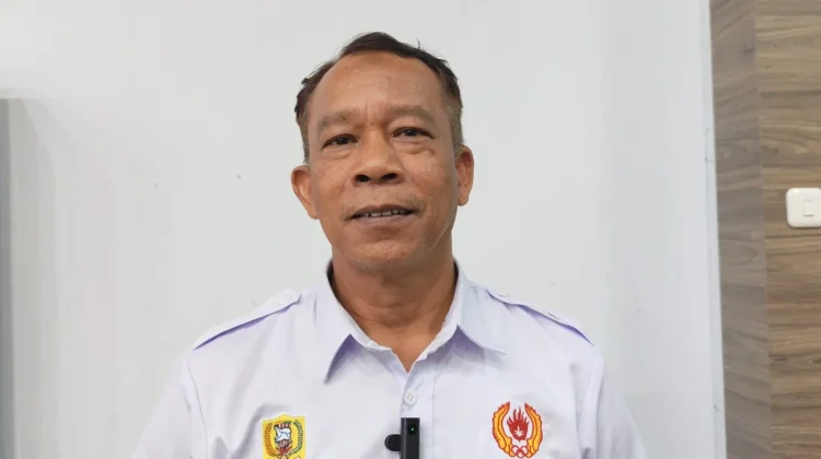 Labkesmas Sanggau Layani Pemeriksaan Klinis dan Lingkungan