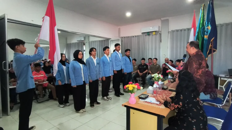 Organisasi Mahasiswa Jadi Bekal Sukses Dunia Kerja