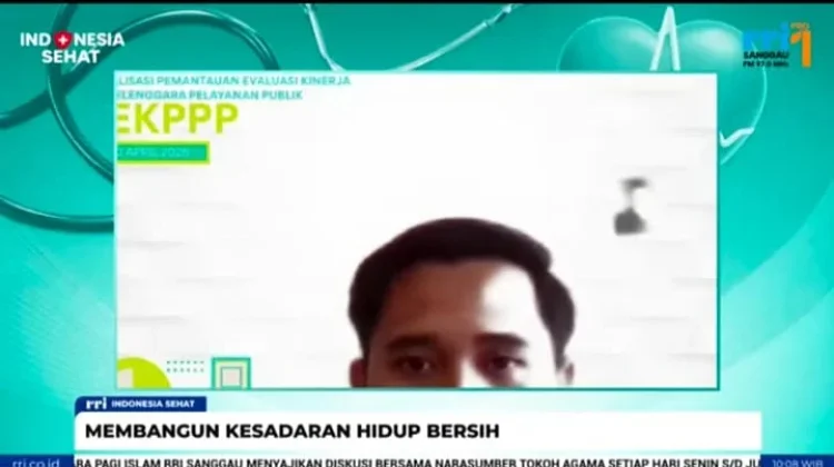 Pentingnya Kesadaran Hidup Bersih untuk Kesehatan Masyarakat